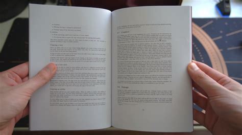 Extended Rulebook .